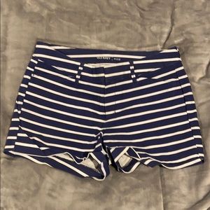 Old Navy Pixie Shorts